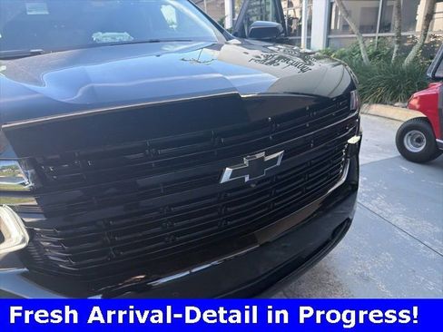 Used 2023 Chevrolet Suburban RST w/ Luxury Package image 11
