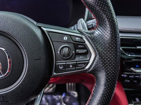 Used 2023 Acura MDX Type S image 40