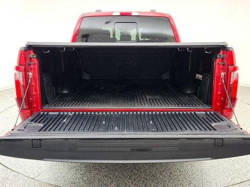 Used 2024 Ford F150 XLT w/ Equipment Group 302A MID AWD/4WD image 21