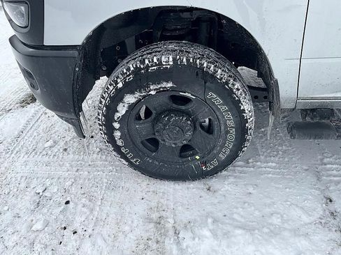 New 2026 RAM 2500 Tradesman image 9