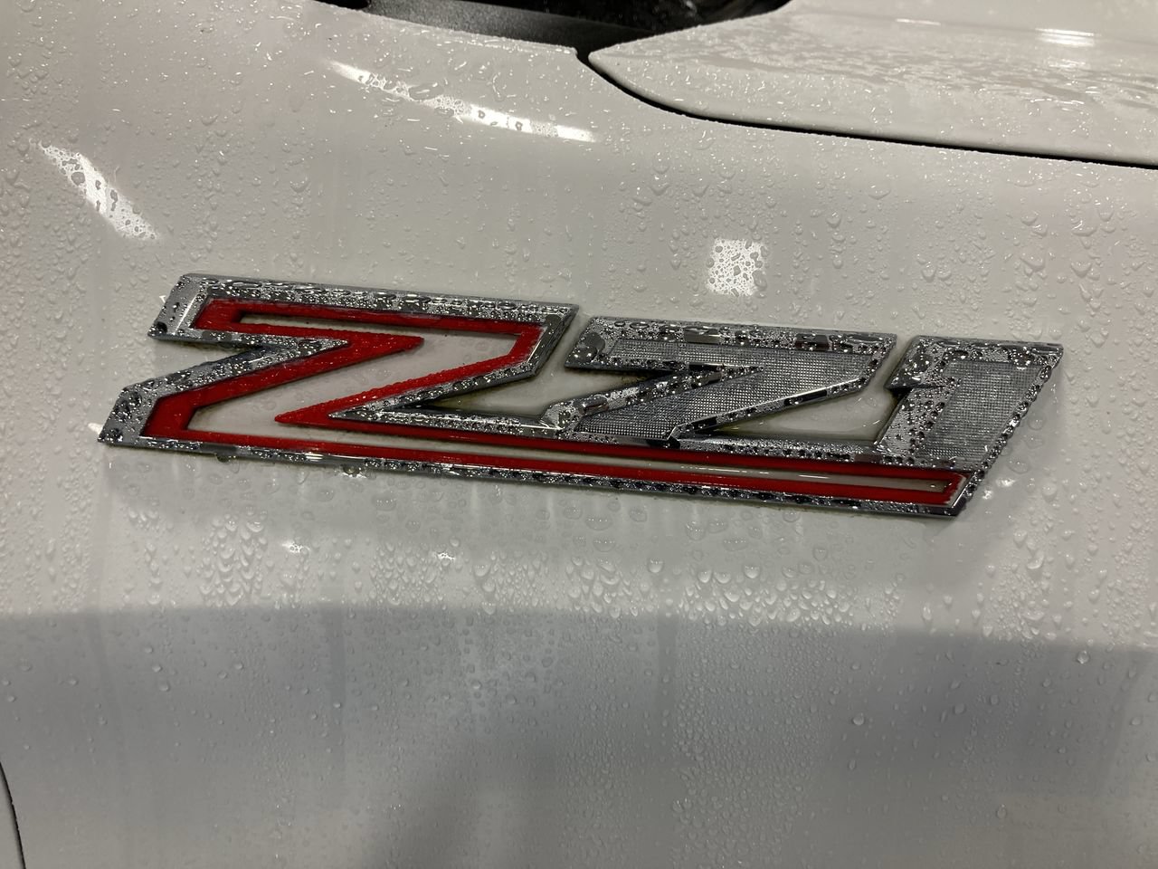 Used 2019 Chevrolet Silverado 1500 RST AWD/4WD image 9