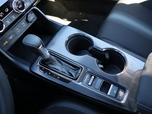 New 2026 Honda Civic Sport image 18