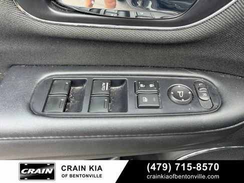 Used 2022 Honda HR-V EX image 16