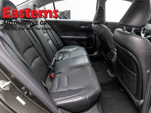 Used 2013 Honda Accord EX-L image 25