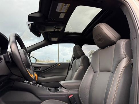 Used 2024 Subaru Outback Wilderness image 24