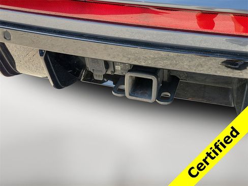 Used 2024 Volkswagen Atlas Cross Sport SEL R-Line image 10