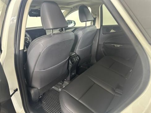 Used 2024 Lexus NX 350h AWD image 19