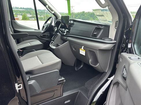 New 2026 Ford Transit 350 XLT AWD/4WD image 17