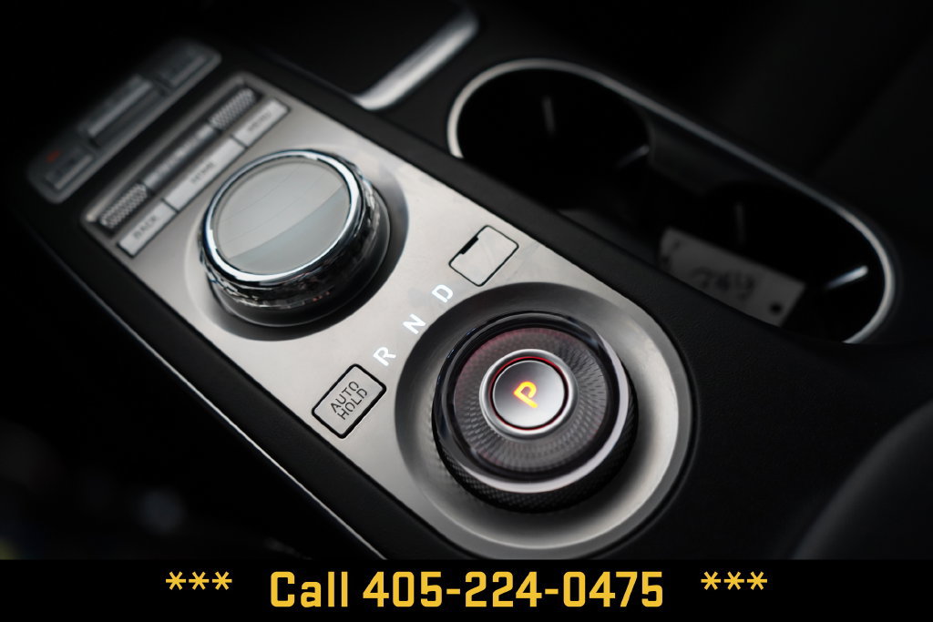 Used 2023 Genesis GV70 2.5T w/ Select Package AWD/4WD image 42