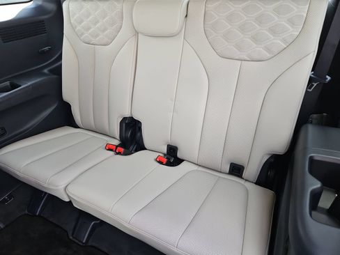 Used 2021 Hyundai Palisade Limited AWD/4WD image 19