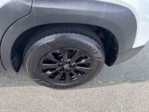 Used 2023 MAZDA CX-50 2.5 S w/ Cargo Package image 16