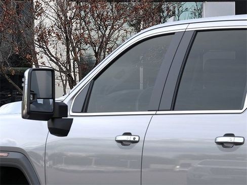 New 2026 GMC Sierra 3500 Denali w/ Denali Reserve Package image 12