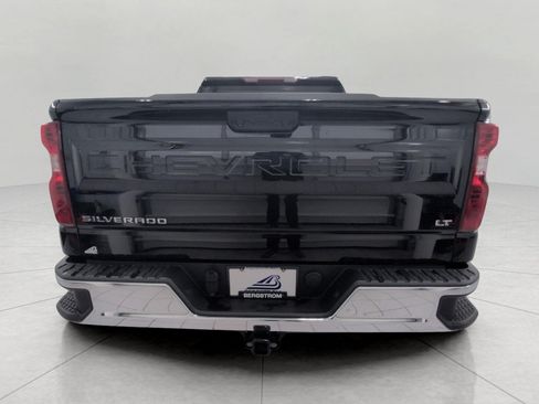 Used 2024 Chevrolet Silverado 1500 LT AWD/4WD image 24