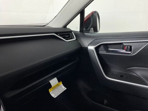 New 2025 Toyota RAV4 XLE w/ Convenience Package image 23