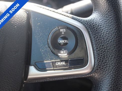 Used 2017 Honda Civic EX image 32