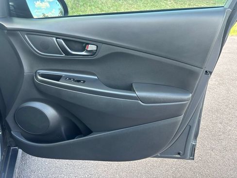 Certified 2023 Hyundai Kona N Line AWD/4WD image 20