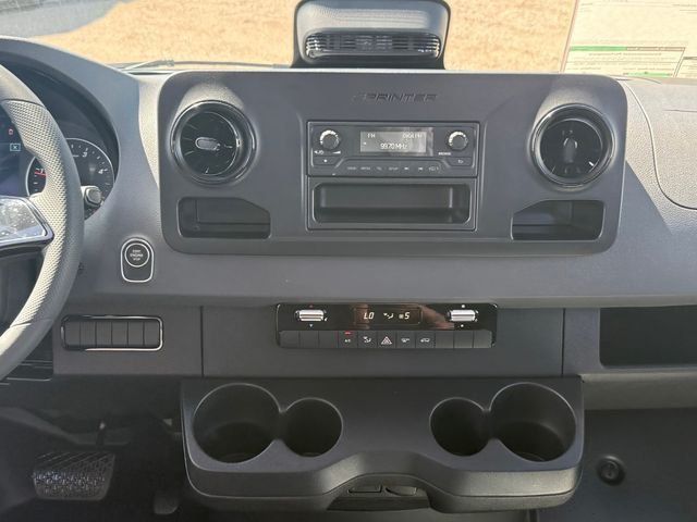 New 2026 Mercedes-Benz Sprinter 2500 image 25