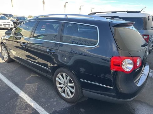 Used 2010 Volkswagen Passat Komfort image 5