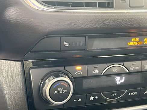 Used 2016 MAZDA MAZDA6 Grand Touring image 20