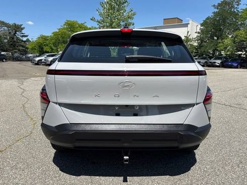 Used 2025 Hyundai Kona SE AWD/4WD image 17