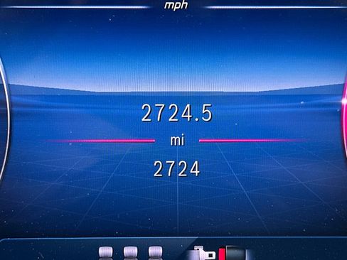 Certified 2026 Mercedes-Benz C 300 Sedan image 4