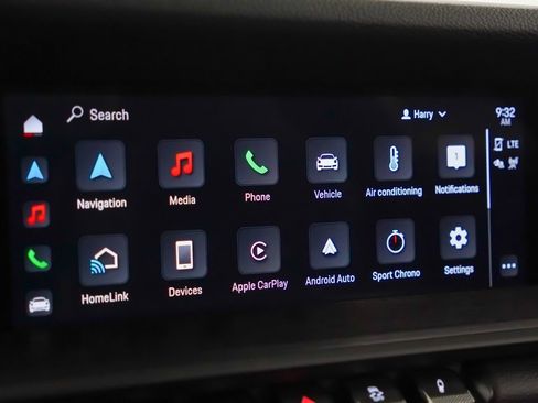 Certified 2023 Porsche 911 Targa 4 GTS image 27