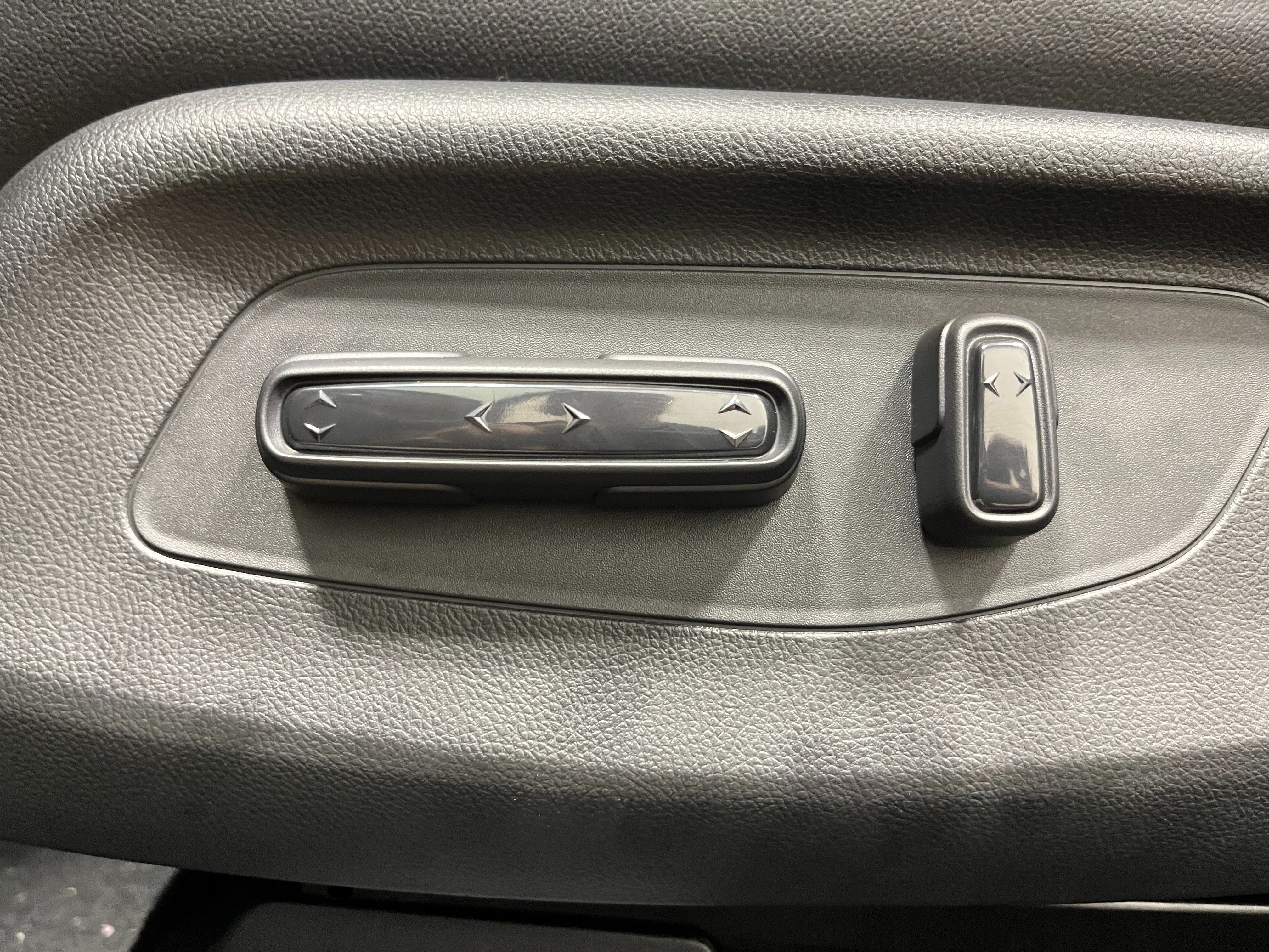 New 2027 Honda HR-V EX-L image 14