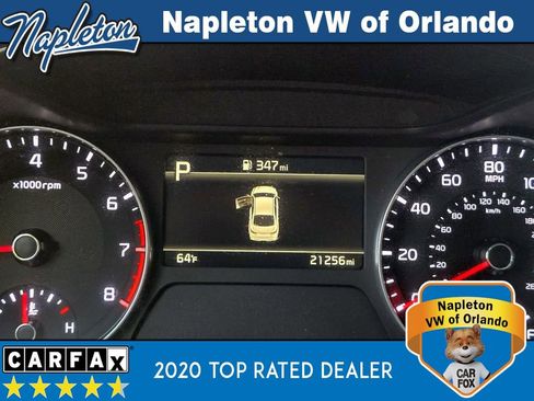 Used 2024 Kia Forte LXS image 14