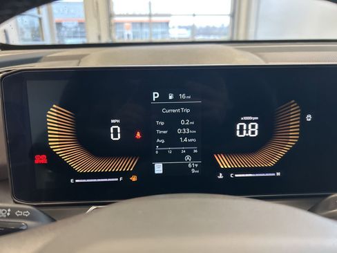 New 2026 Kia Sorento EX AWD/4WD image 23