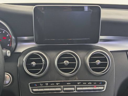 Used 2017 Mercedes-Benz C 300 Sedan image 20
