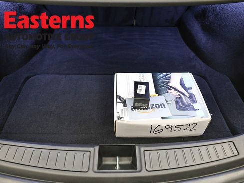 Used 2017 Tesla Model S 100D image 9