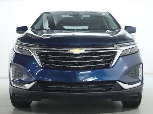 Used 2022 Chevrolet Equinox Premier AWD/4WD image 5