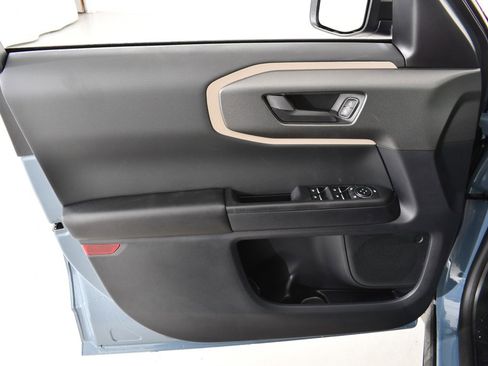 New 2025 Ford Bronco Sport Big Bend w/ Convenience Package image 25