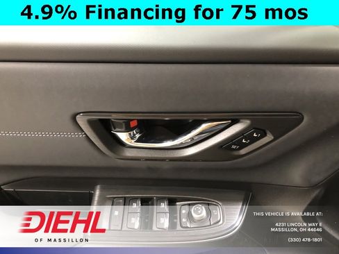 New 2026 Subaru Outback Touring XT image 21