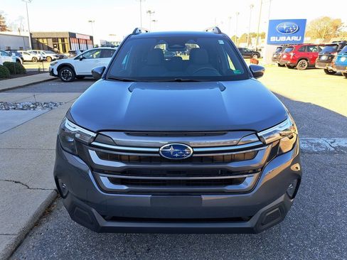 New 2026 Subaru Forester Premium image 9