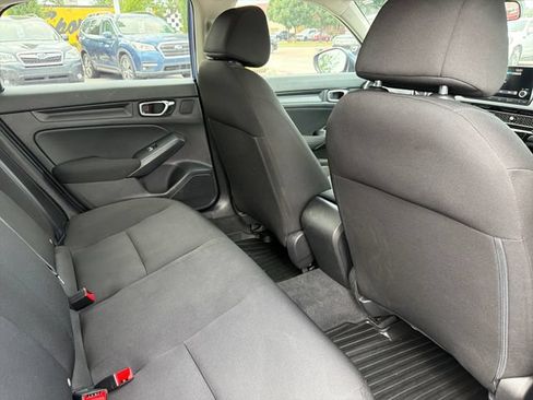 Used 2022 Honda Civic LX image 27