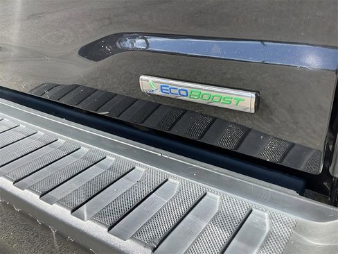 Certified 2022 Ford F150 XL w/ STX Black Appearance Package image 26