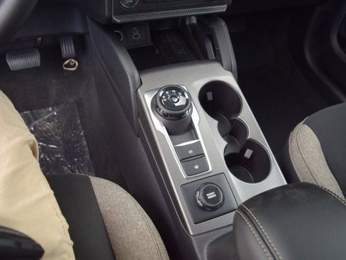 New 2025 Ford Bronco Sport Big Bend image 10