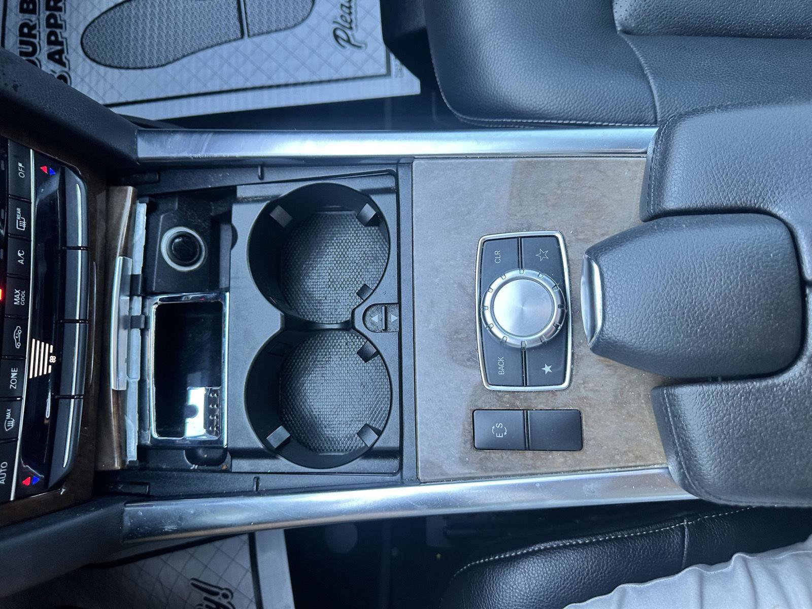 Used 2014 Mercedes-Benz E 350 4MATIC Sedan image 27