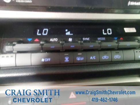 Used 2024 Toyota Tundra SR5 AWD/4WD image 25