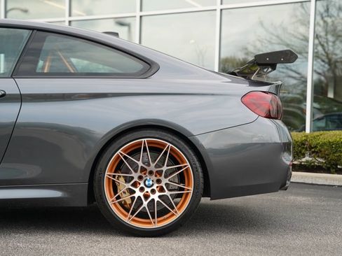 Used 2016 BMW M4 GTS RWD image 9
