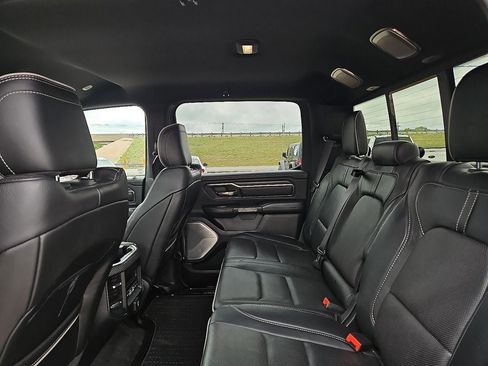 Used 2021 RAM 1500 Limited image 19