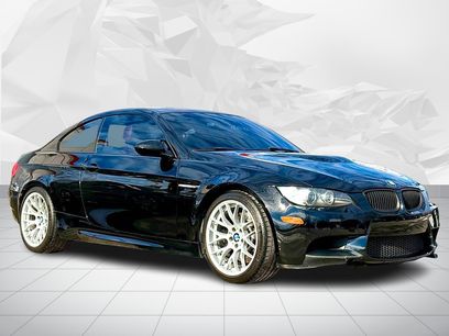 Used 2011 BMW M3 Coupe w/ Convenience Pkg