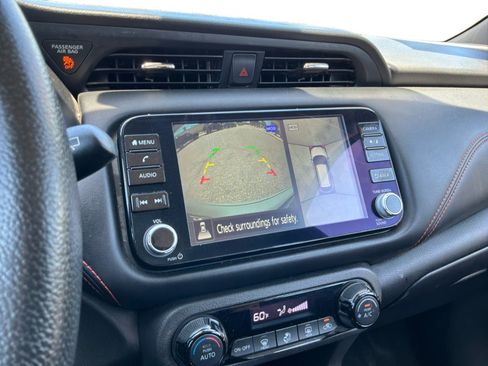 Used 2024 Nissan Kicks SR FWD image 13