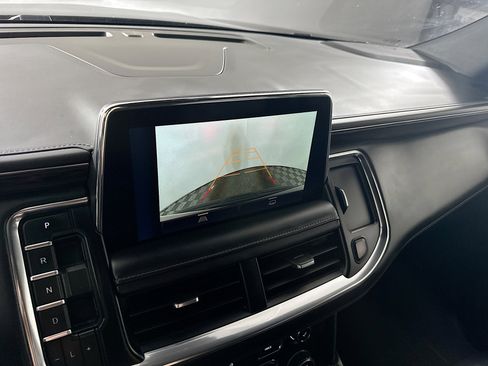 Used 2024 Chevrolet Tahoe LT image 22