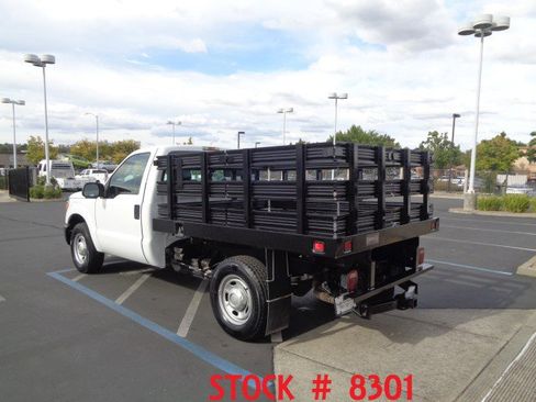 Used 2015 Ford F250 XL image 3