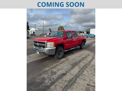 Used 2009 Chevrolet Silverado 2500 LT