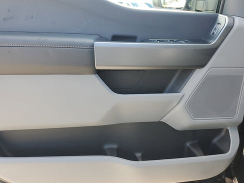 New 2026 Ford F250 XL w/ STX Appearance Package image 14