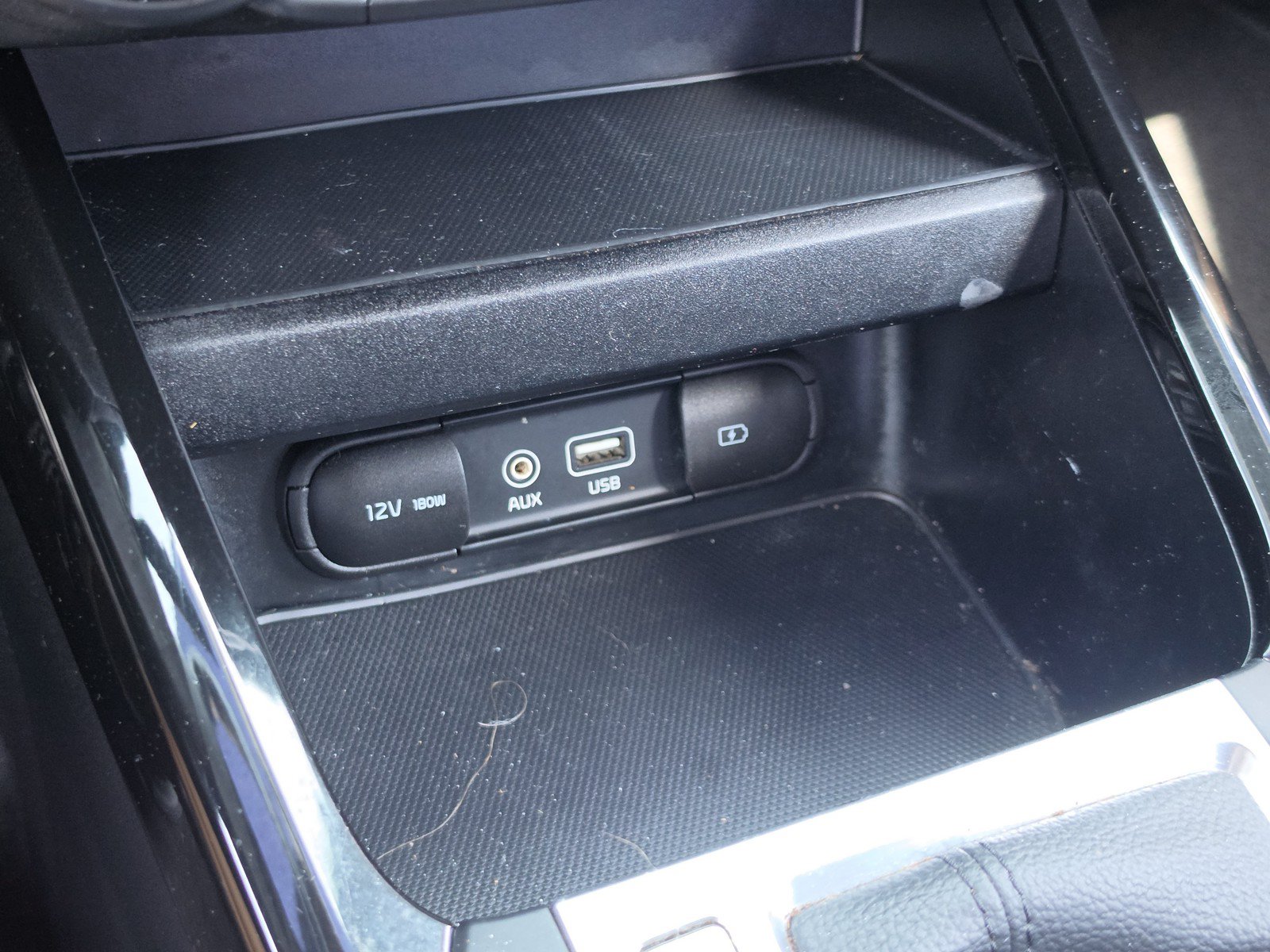 Used 2021 Kia Forte GT-Line w/ GT-Line Premium Package FWD image 24