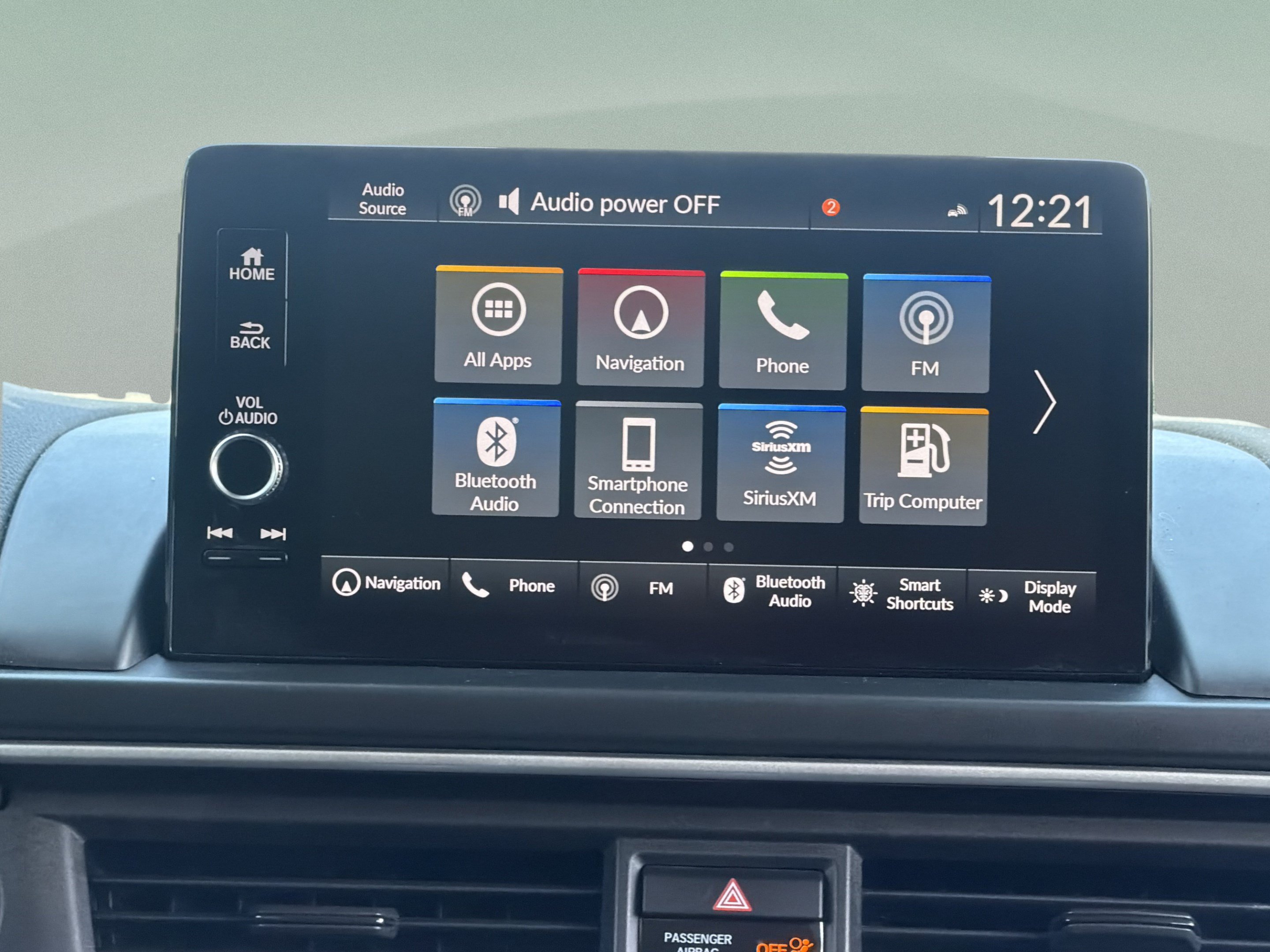 Used 2025 Honda Pilot Elite image 11
